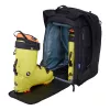 Thule 5152 Roundtrip Ski Boot Backpack 45L preto