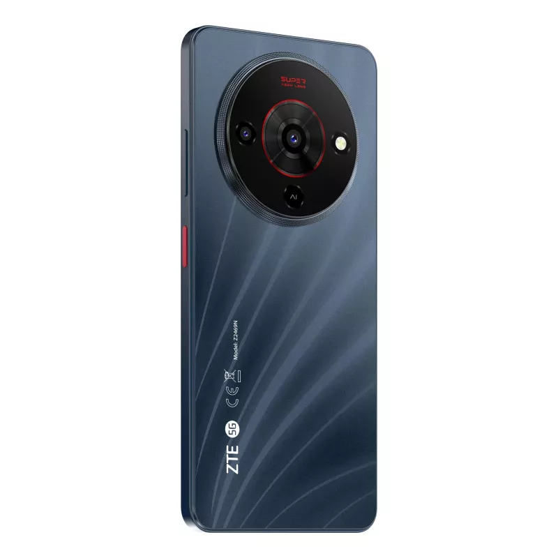 Telemóvel Blade A76 5G/4/128GB preto Zte