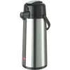 Jarra térmica Melitta 20895 2,2 L preto aço inoxidável
