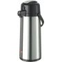 Jarra térmica Melitta 20895 2,2 L preto aço inoxidável