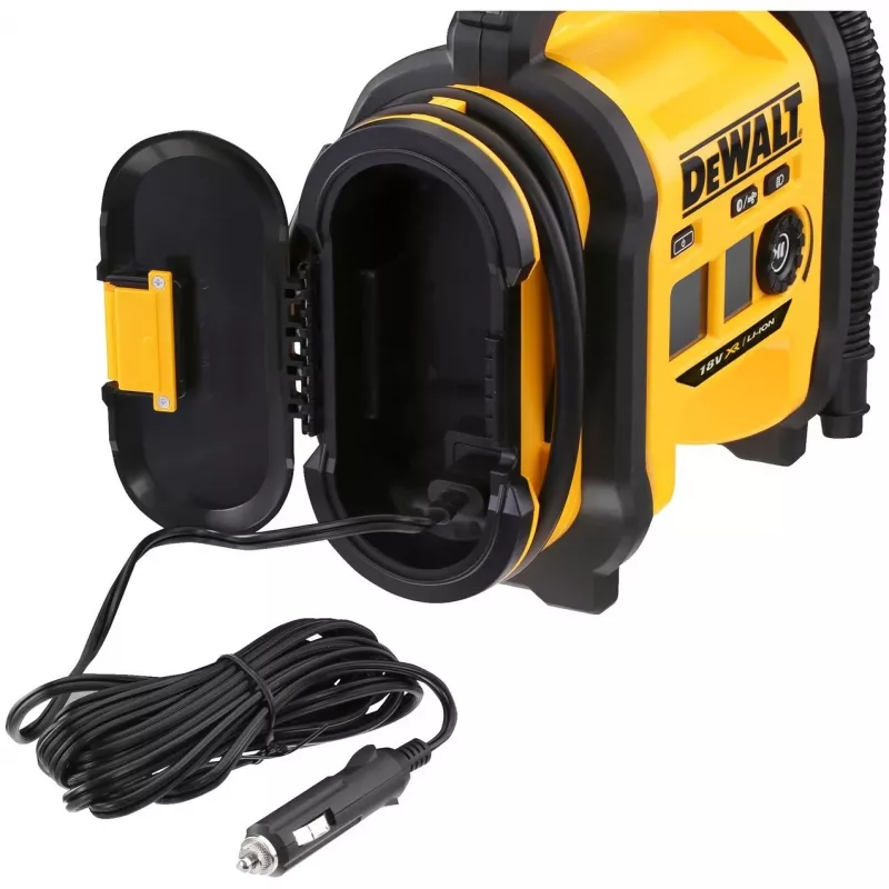 DeWALT DCC018N compressor de ar
