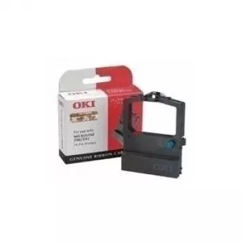 OKI 9002303 - preto - preto - OKI - Microline ML182 - 280 - 3320 - 3321 (OKI1595)