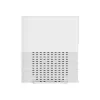 Router ZTE Wi-Fi Z3460 7 até 15000 Mbit/s 320 MHz@6 GHz, Router, Branco