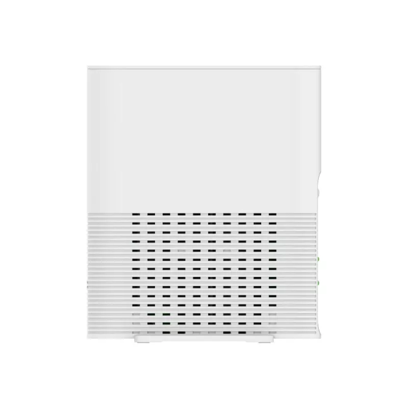 Router ZTE Wi-Fi Z3460 7 até 15000 Mbit/s 320 MHz@6 GHz, Router, Branco