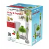 Esperanza EKM003G Varinha mágica 0,75 L verde, branca 450 W