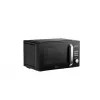 Micro-ondas Midea | MAG25XF | Autónomo | 25 L | 800 W | Grill | Preto