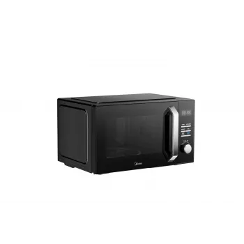 Micro-ondas Midea | MAG25XF | Autónomo | 25 L | 800 W | Grill | Preto