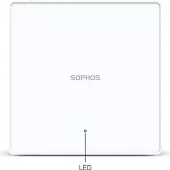 Ponto de acesso Sophos AP6 840 Dual Band WPA3
