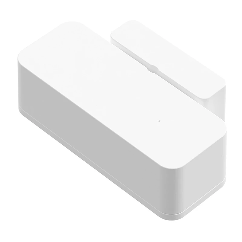 Sensor de abertura de portas e janelas Avatto DS10 smart WiFi — sensor de contacto sem fios, a pilhas