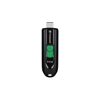 Pen USB Transcend 512 GB USB Type-C 3.2 Gen 1 JetFlash 790C