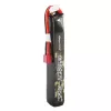 Bateria de polímero de lítio (LiPo) Gens Ace GEA15003S25D 1500mAh 3S 11,1V 25C