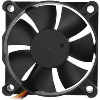 Ventoinha de caixa TITAN TFD-6015M12Z 60mm