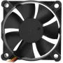 Ventoinha de caixa TITAN TFD-6015M12Z 60mm