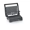 Grelhador múltiplo elétrico SEVERIN KG 2391 XL com superfície de grelhar antiaderente