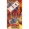 Unlock - O espetáculo Noside, jogo de festa