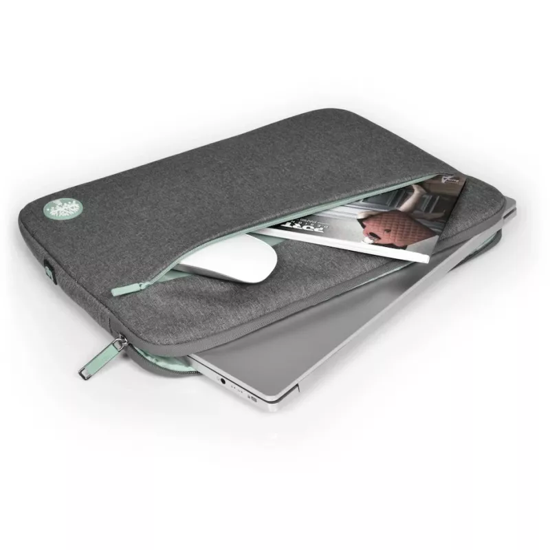 Capa tipo sleeve Port Designs YOSEMITE Eco 39,6 cm (15,6 polegadas)