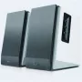 Edifier R1700BT Prateado - Branco Com Fios e Sem Fios 66 W (R1700BT Branco/Prateado)