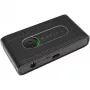 Adaptador IcyDock 2,5 polegadas U.2 NVMe SSD para USB 3.2 Gen2