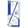Staedtler Mars Lumograph Digital Classic caneta digital, azul
