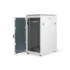Rack autónomo Digitus DN-19 22U-6/8-1