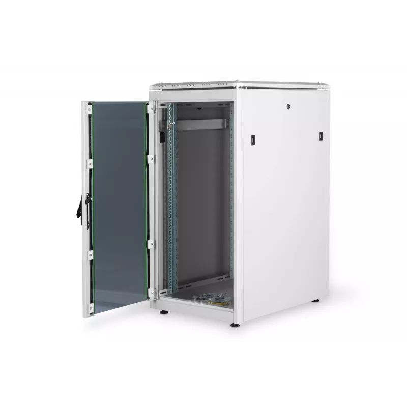 Rack autónomo Digitus DN-19 22U-6/8-1