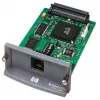 Servidor de impressão HP Jetdirect 620 EIO J7934GB-RFB — placa servidor de impressão Ethernet com USB