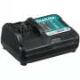 Carregador de bateria Makita 197343-0 para ferramentas sem fio