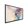 Elite Screens | Série SableFrame | ER120WH1 | Diagonal 120