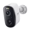 Câmara de vigilância Baseus N1 Plus câmara exterior branco