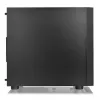 Thermaltake Versa H17 Micro Tower preto