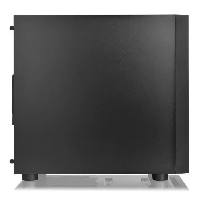 Thermaltake Versa H17 Micro Tower preto