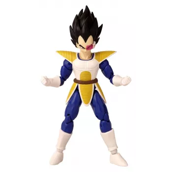 Dragon Ball Dragon Stars Vegeta DB Kai versão