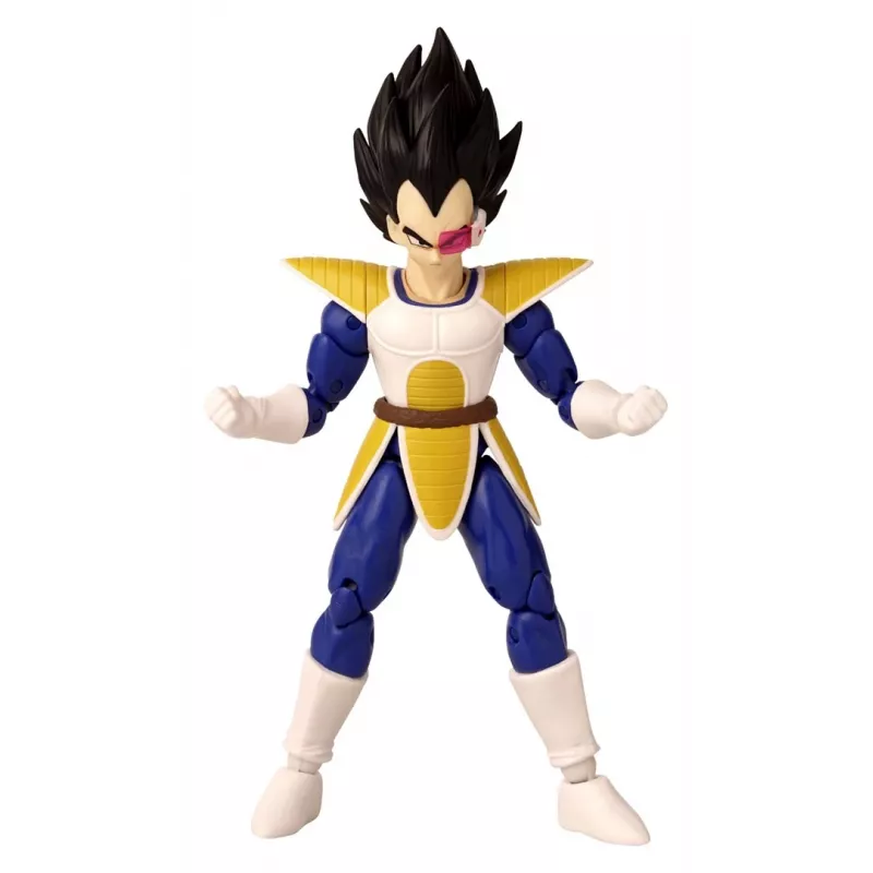 Dragon Ball Dragon Stars Vegeta DB Kai versão