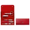 Conjunto de utensílios de manicure/pedicure ZWILLING 97546-003-0 aço inoxidável