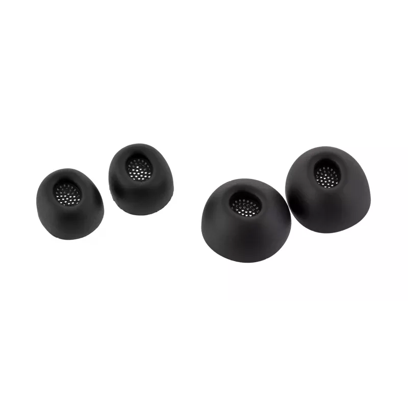 Auscultadores True Wireless Stereo Samsung Galaxy SM-R420NZAAEUE — In-Ear TWS, Bluetooth 5.4, IP54, ANC, 6 microfones, estojo de carregamento 515 mAh
