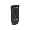 Zebra CS60 leitor de códigos de barras portátil 1D/2D LED preto
