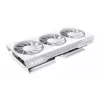 XFX Swift AMD Radeon RX 9060 XT OC White Triple Fan 16GB placa gráfica