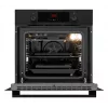 Amica ES37517 Fine Forno de encastre 65 L 3100 W Preto A