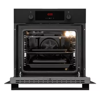 Amica ES37517 Fine Forno de encastre 65 L 3100 W Preto A