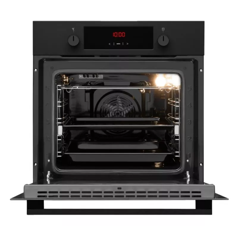 Amica ES37517 Fine Forno de encastre 65 L 3100 W Preto A