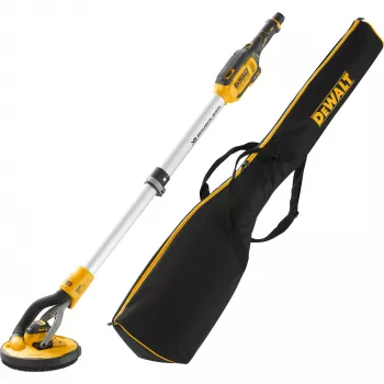 Lixadora de pladur DeWalt DCE800NB-XJ 1200 rpm portátil