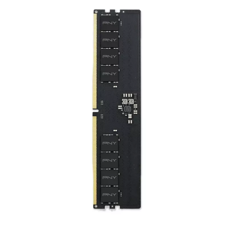 Memória PNY DDR5 32GB 4800MHz DIMM MD32GSD54800-SB