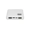 Powerbank portátil Extralink EPB-098W 10000mAh