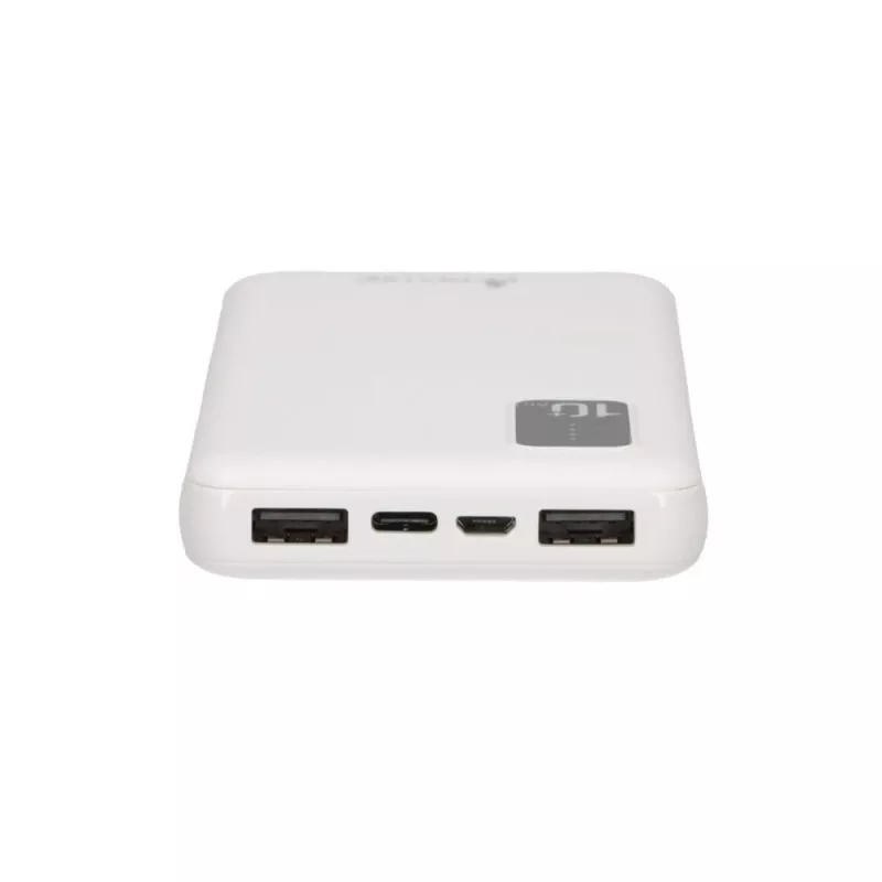 Powerbank portátil Extralink EPB-098W 10000mAh