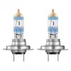 Lâmpada de farol de halogéneo osram H7 NIGHT BREAKER 220 — embalagem dupla (modelo 64210NB220-2HB)