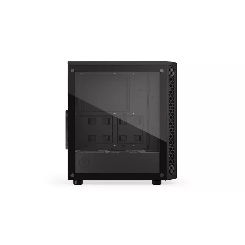 Caixa ENDORFY Signum 300 Air Tower preta