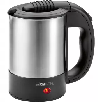 Clatronic 263729 0,5 L preto