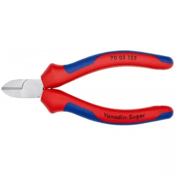 Knipex 70 05 125 produto azul