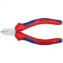 Knipex 70 05 125 produto azul