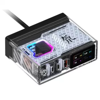 Carregador REDMAGIC DAO 150W GaN